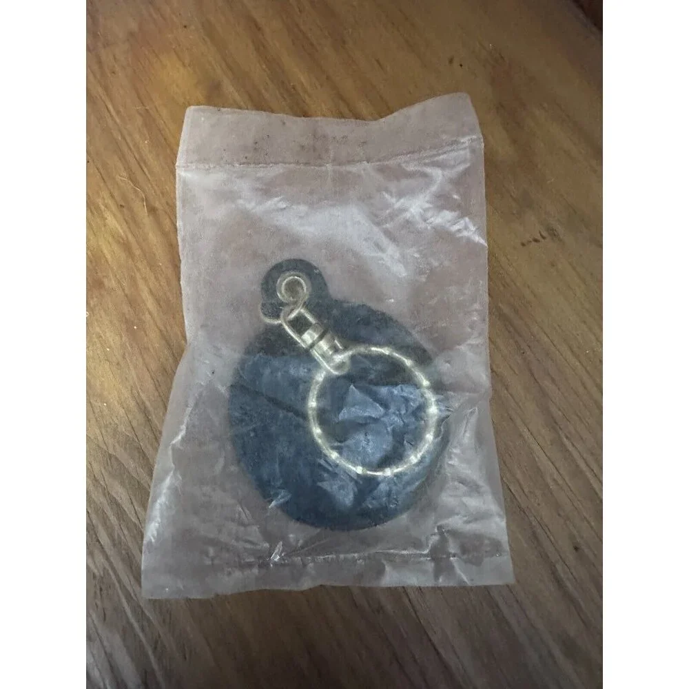 Hard Rock Cafe Puerto Vallarta,‎ Mexico Keychain Mexican Souvenir Keyring Gift